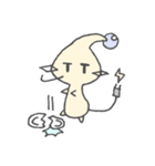 ビビィ（個別スタンプ：5）