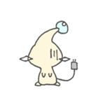 ビビィ（個別スタンプ：6）