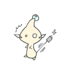 ビビィ（個別スタンプ：7）