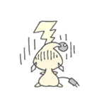 ビビィ（個別スタンプ：8）