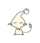 ビビィ（個別スタンプ：10）