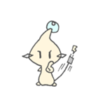ビビィ（個別スタンプ：11）