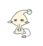 ビビィ（個別スタンプ：13）