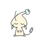 ビビィ（個別スタンプ：14）