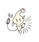 ビビィ（個別スタンプ：15）