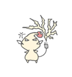 ビビィ（個別スタンプ：16）