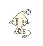ビビィ（個別スタンプ：17）