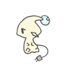 ビビィ（個別スタンプ：18）