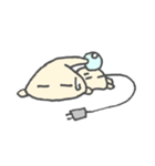 ビビィ（個別スタンプ：19）