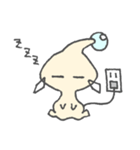 ビビィ（個別スタンプ：20）