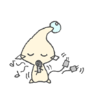 ビビィ（個別スタンプ：21）