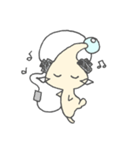 ビビィ（個別スタンプ：22）