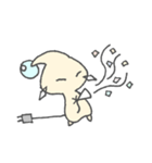 ビビィ（個別スタンプ：24）