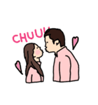 NINGSTEVE（個別スタンプ：4）