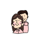 NINGSTEVE（個別スタンプ：10）