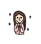 NINGSTEVE（個別スタンプ：12）