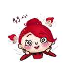 ohhersense part 1（個別スタンプ：1）