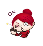 ohhersense part 1（個別スタンプ：2）