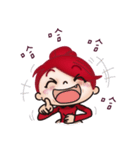 ohhersense part 1（個別スタンプ：4）