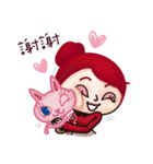 ohhersense part 1（個別スタンプ：7）