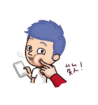 ohhersense part 1（個別スタンプ：9）