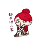 ohhersense part 1（個別スタンプ：13）