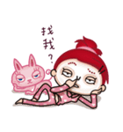 ohhersense part 1（個別スタンプ：14）