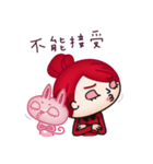 ohhersense part 1（個別スタンプ：15）