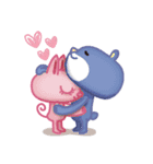 ohhersense part 1（個別スタンプ：16）