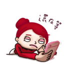 ohhersense part 1（個別スタンプ：18）