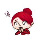 ohhersense part 1（個別スタンプ：22）