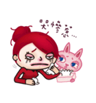 ohhersense part 1（個別スタンプ：23）