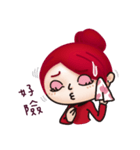 ohhersense part 1（個別スタンプ：28）