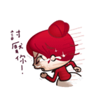 ohhersense part 1（個別スタンプ：32）