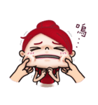 ohhersense part 1（個別スタンプ：35）
