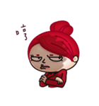 ohhersense part 1（個別スタンプ：37）