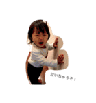 美央ステッカー（個別スタンプ：1）
