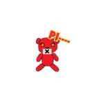 RとR（個別スタンプ：2）