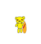 RとR（個別スタンプ：6）
