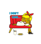 RとR（個別スタンプ：11）