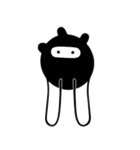Monsters ＆ Friends（個別スタンプ：30）