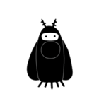 Monsters ＆ Friends（個別スタンプ：32）