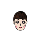 ChiChii girl（個別スタンプ：13）