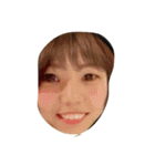 可愛すぎる姉。（個別スタンプ：30）