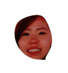 可愛すぎる姉。（個別スタンプ：32）