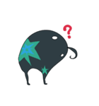博士と星のホムンクルス（個別スタンプ：8）