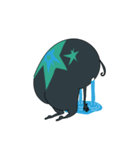 博士と星のホムンクルス（個別スタンプ：15）