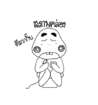 kubkub2（個別スタンプ：9）