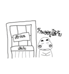 kubkub2（個別スタンプ：24）