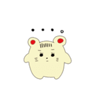 関ハム（個別スタンプ：13）